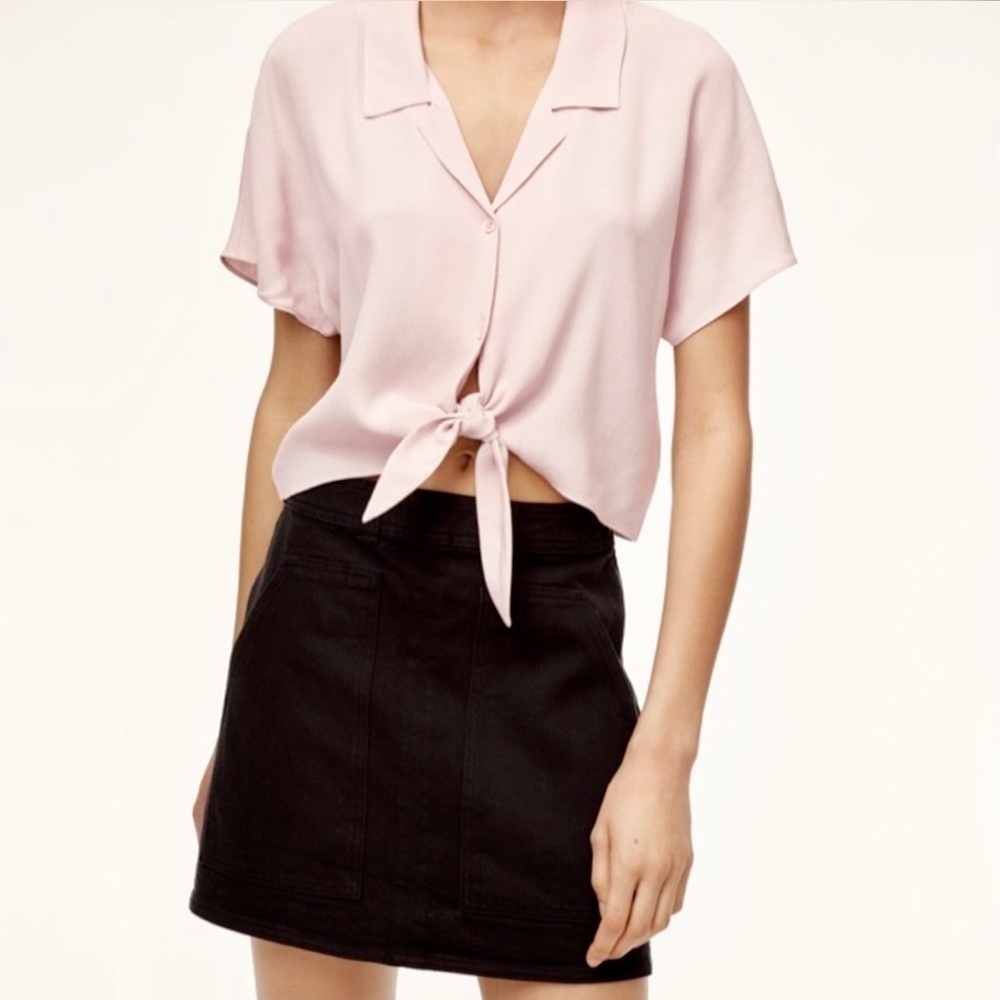 Aritiza Wilfred - Penske skirt